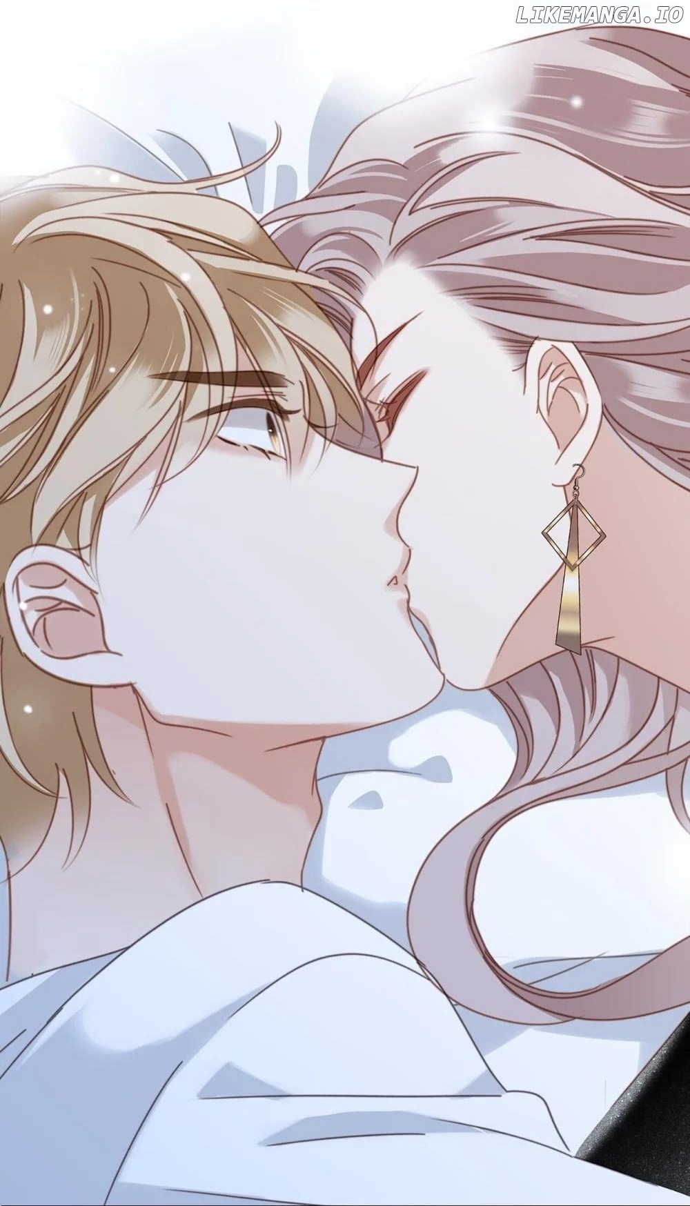 1st Kiss – I Don’t Want To Consider You As Sister Anymore Chapter 64 - 58 - page 48